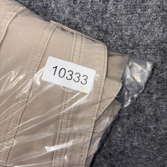 Men's Beige Jeans - Picture 12 of 12